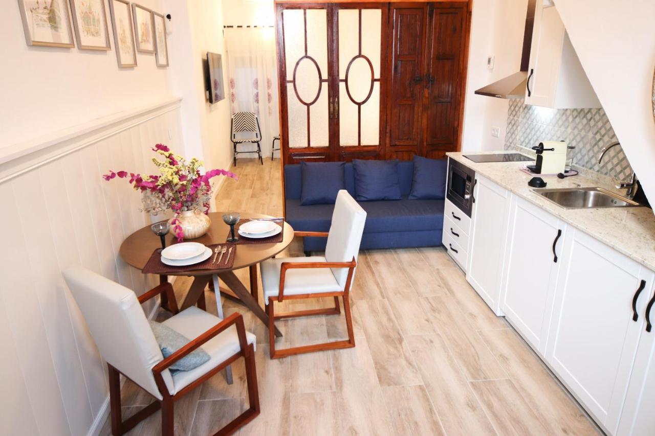 Apartamento Cerca De La Playa De Malvarrosa By Alterhome 발렌시아 외부 사진