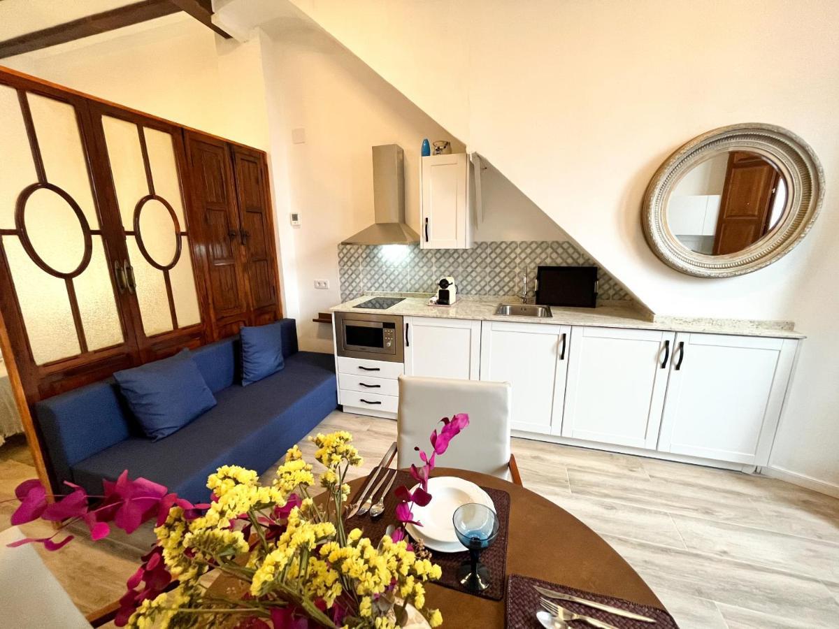 Apartamento Cerca De La Playa De Malvarrosa By Alterhome 발렌시아 외부 사진